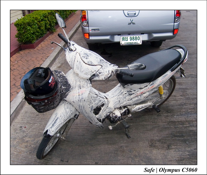 2007 - 04 - Vacances Songkran Pattaya - 08